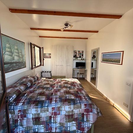 Mareblu Bed & Breakfast Cefalu Exterior photo