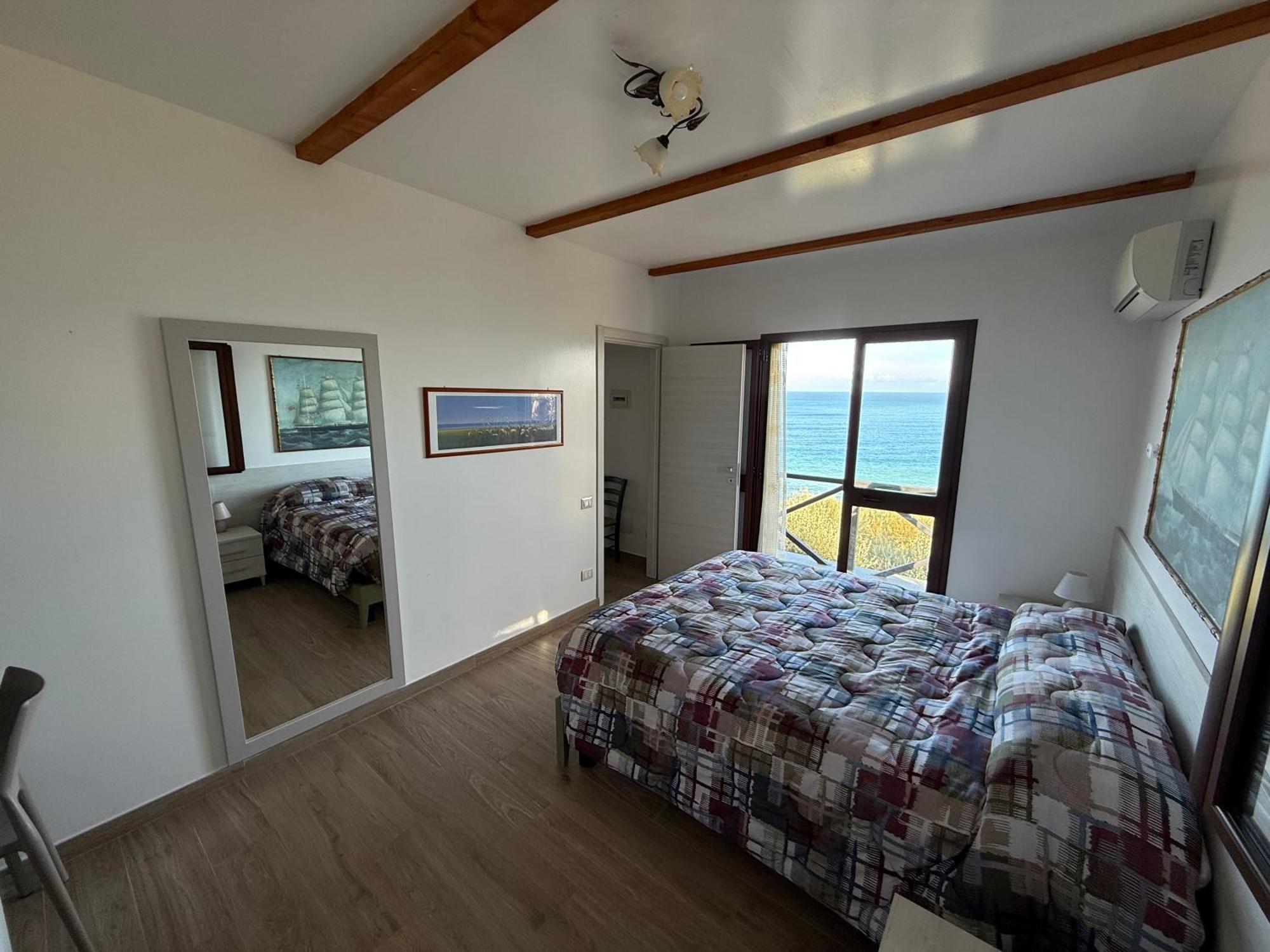 Mareblu Bed & Breakfast Cefalu Exterior photo