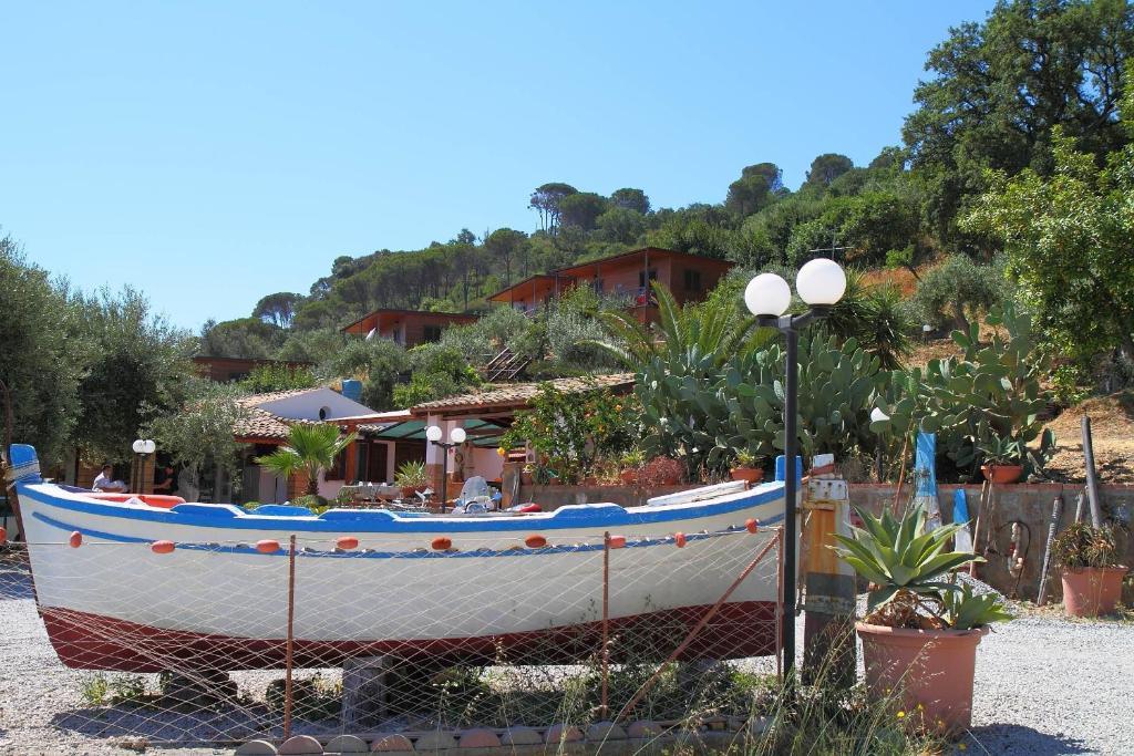 Mareblu Bed & Breakfast Cefalu Exterior photo